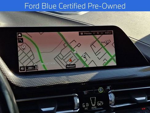 Used 2023 BMW 228i xDrive Gran Coupe w/ Convenience Package AWD/4WD image 19
