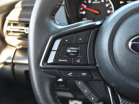 Used 2023 Subaru WRX Premium image 20