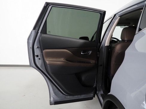 Used 2024 Nissan Murano Platinum w/ Cargo Package image 58