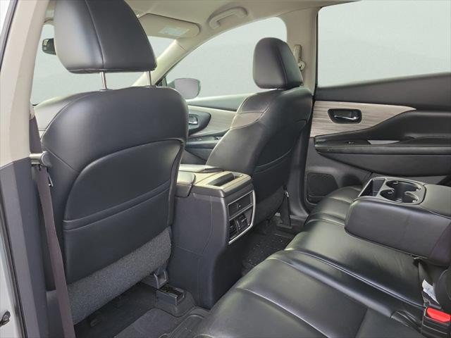 Used 2015 Nissan Murano SL w/ Cargo Package AWD/4WD image 23