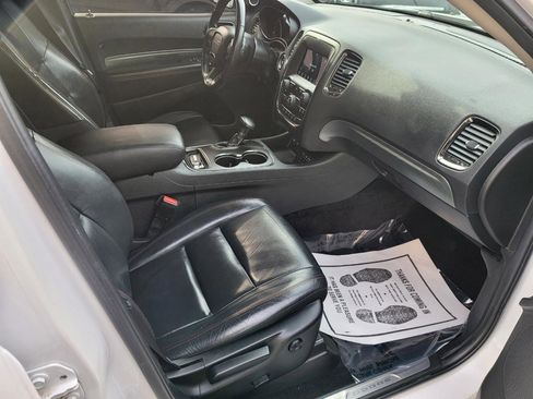 Used 2018 Dodge Durango GT image 11