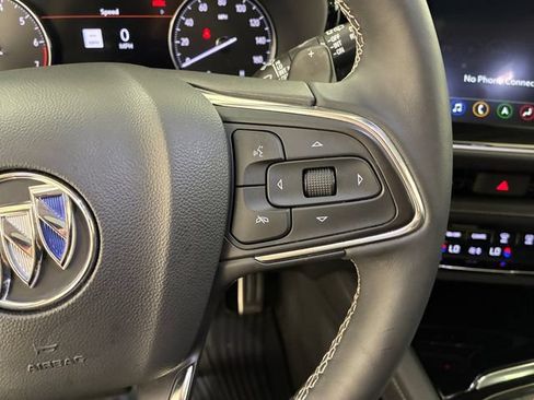 Certified 2023 Buick Envision Essence w/ Technology Package I AWD/4WD image 24