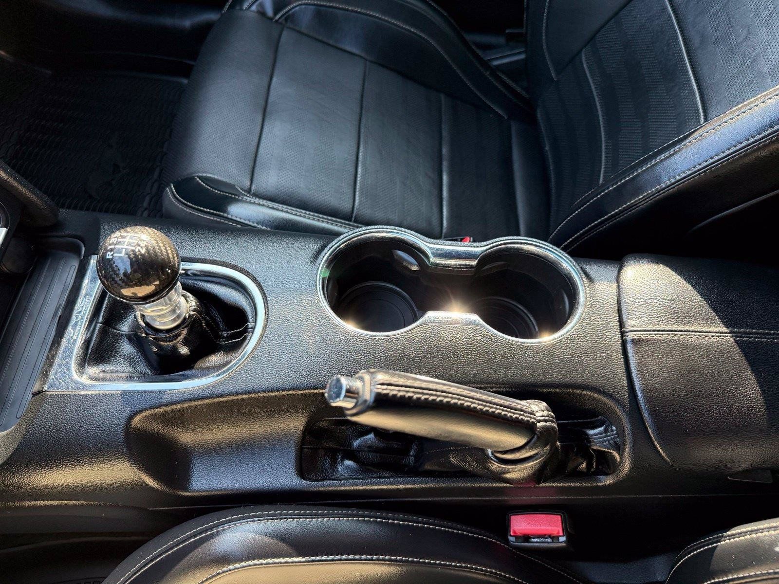 Used 2015 Ford Mustang GT Premium w/ Equipment Group 401A RWD image 37