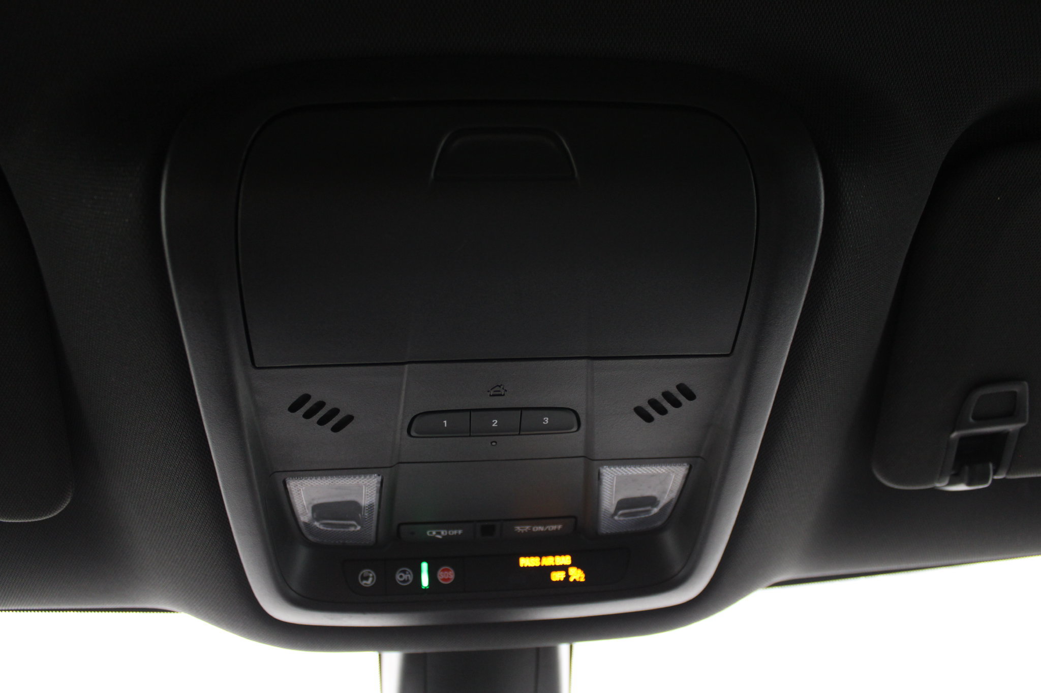 Used 2024 Buick Enclave Premium AWD/4WD image 37