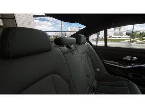 New 2026 BMW 330i xDrive 330i NA xDrive w/ Premium Package image 12