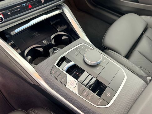 Certified 2026 BMW 440i xDrive w/ Premium Package AWD/4WD image 16