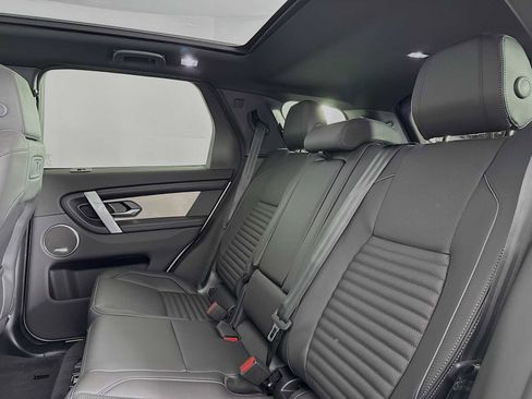 New 2026 Land Rover Discovery Sport Landmark image 21