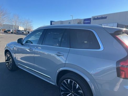New 2026 Volvo XC90 T8 Plus w/ Protection Package Premier image 2