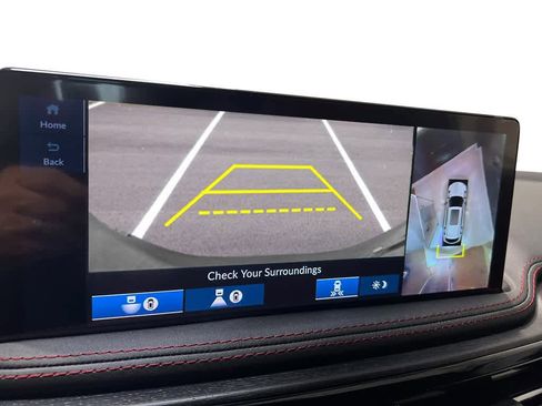 New 2026 Acura MDX Type S image 22