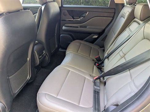 Certified 2024 Lincoln Corsair Grand Touring w/ Equipment Group 301A image 26