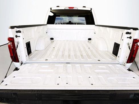 Used 2024 Ford F150 XLT w/ Mobile Office Package image 25