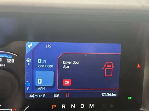 Used 2024 Ford Bronco Big Bend AWD/4WD image 16