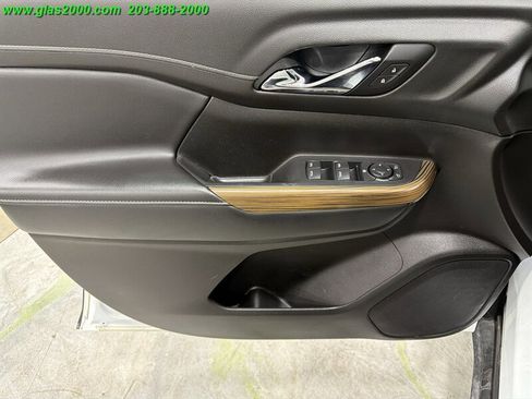 Used 2021 GMC Acadia SLE AWD/4WD image 28