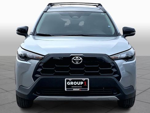 Used 2026 Toyota Corolla Cross LE image 4