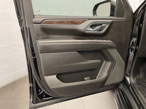 Used 2023 Chevrolet Tahoe LS w/ Max Trailering Package image 19