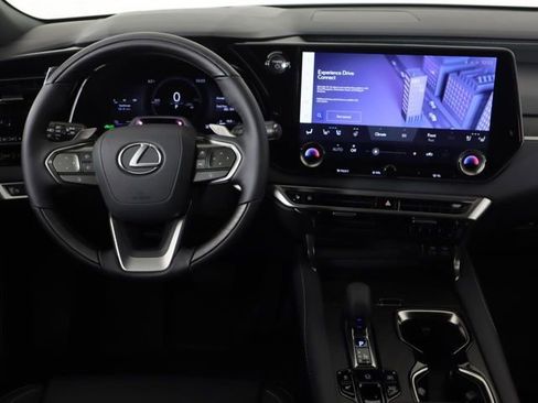 New 2026 Lexus RX 450h AWD image 21