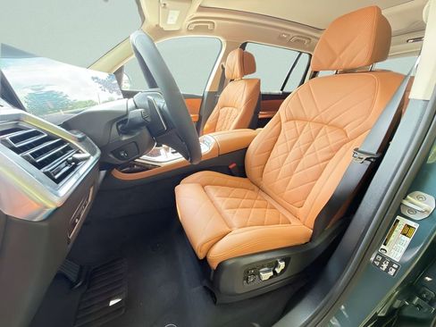New 2027 BMW X7 xDrive40i AWD/4WD image 10