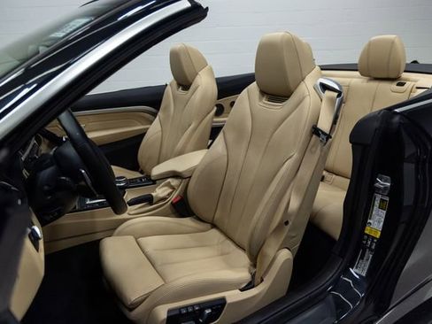 Used 2020 BMW 440i xDrive Convertible w/ Convenience Package AWD/4WD image 21