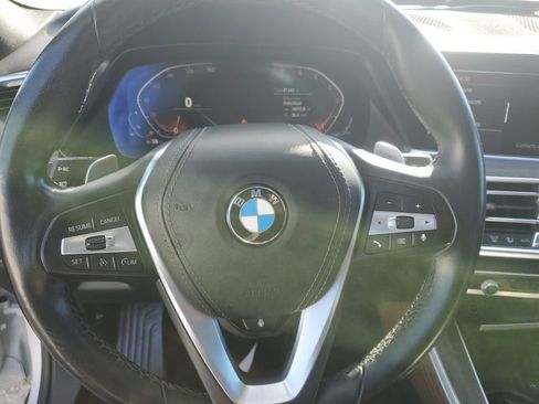 Used 2019 BMW X5 xDrive40i w/ Luxury Seating Package image 17