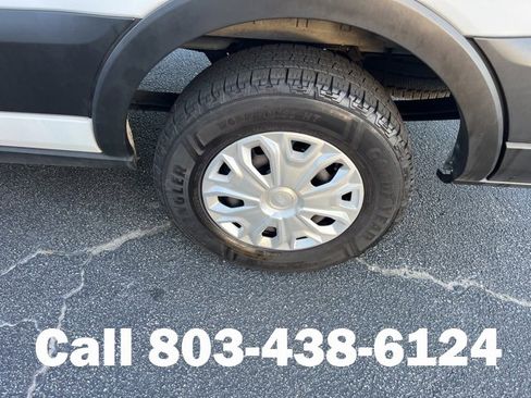 Used 2021 Ford Transit 350 XLT image 30