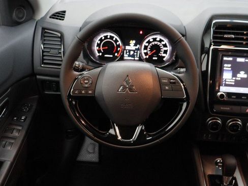 New 2026 Mitsubishi Outlander Sport AWD image 21