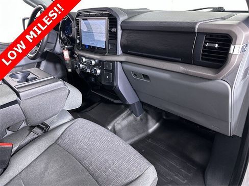 Used 2024 Ford F150 XLT w/ Tow/Haul Package image 30