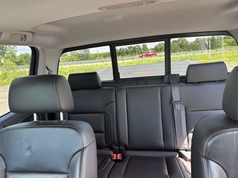 Used 2016 Chevrolet Silverado 2500 LTZ AWD/4WD image 16
