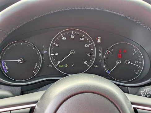 New 2025 MAZDA CX-50 2.5 Hybrid w/ Weather Package image 17