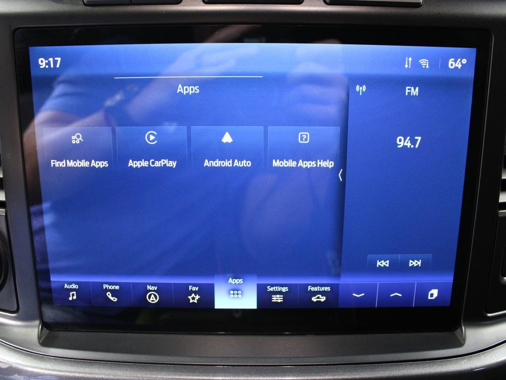 Used 2022 Ford F150 XLT w/ Equipment Group 302A High AWD/4WD image 26