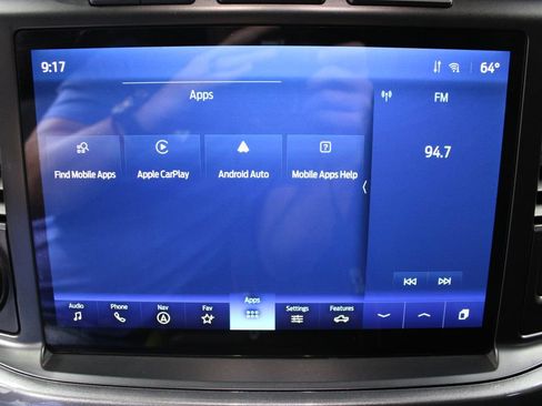 Used 2022 Ford F150 XLT w/ Equipment Group 302A High AWD/4WD image 26