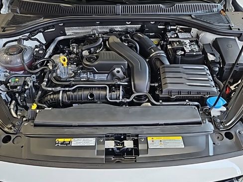 New 2026 Volkswagen Jetta Sport FWD image 10