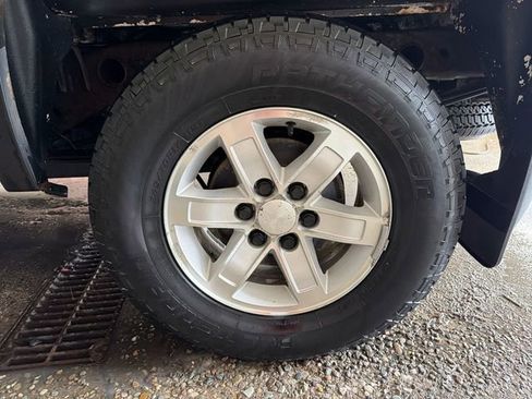 Used 2009 GMC Sierra 1500 SLE w/ Power Pack Plus image 10