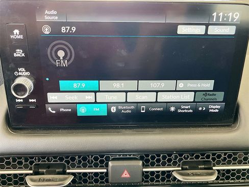 Used 2024 Honda HR-V EX-L image 13