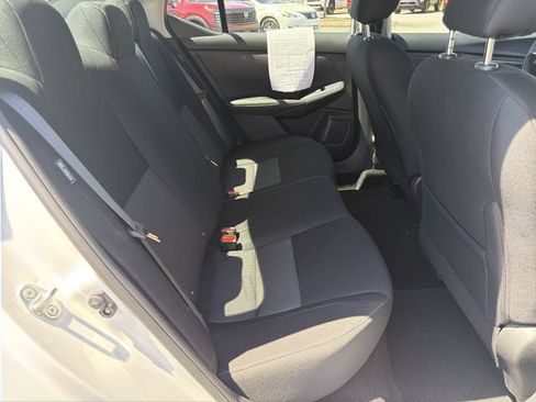 Certified 2025 Nissan Sentra SV w/ All-Weather Package FWD image 17
