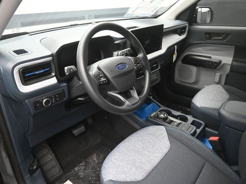 New 2025 Ford Maverick XLT w/ Equipment Group 302A image 19