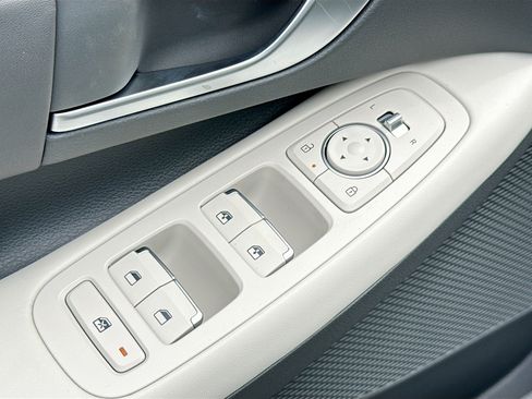 New 2026 Hyundai Sonata SEL image 7