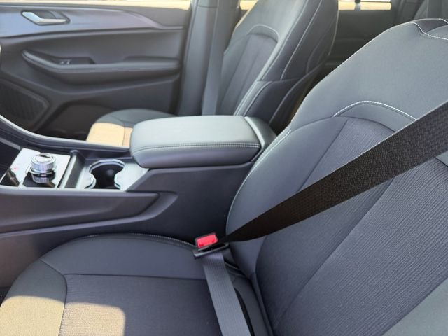 New 2026 Jeep Grand Cherokee Laredo X AWD/4WD image 12