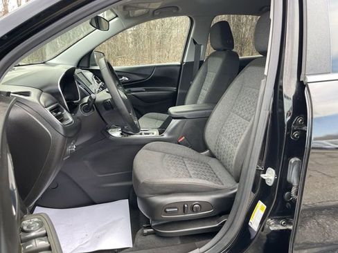 Certified 2023 Chevrolet Equinox LT image 19