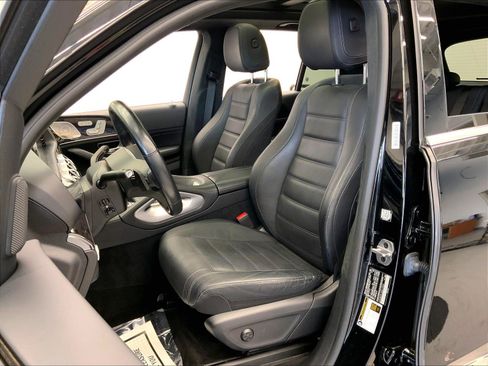 Used 2021 Mercedes-Benz GLE 450 4MATIC image 17
