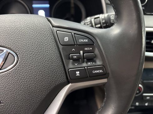 Used 2020 Hyundai Tucson Ultimate image 50