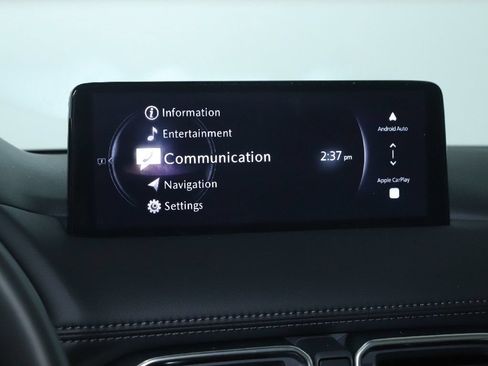 Certified 2024 MAZDA CX-5 AWD 2.5 S image 26