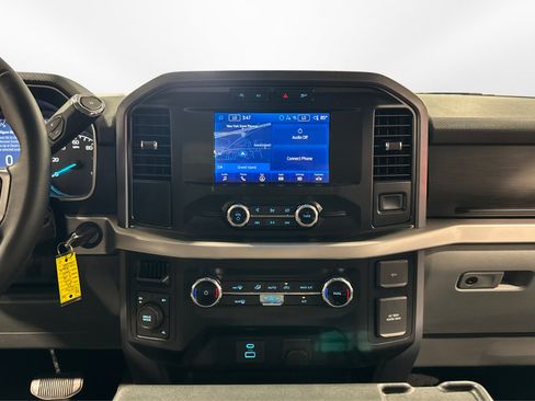 Used 2023 Ford F150 XLT w/ Equipment Group 301A Mid image 29