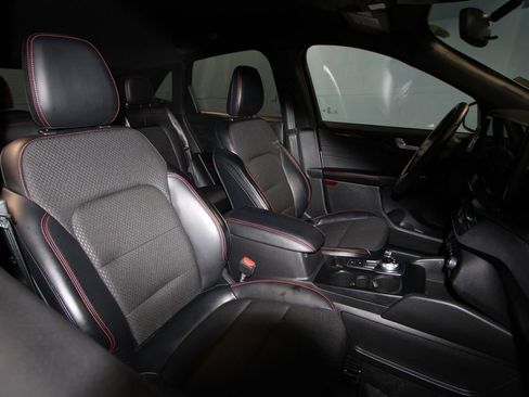 Used 2025 Ford Escape ST-Line Elite w/ Tech Pack #1 image 23