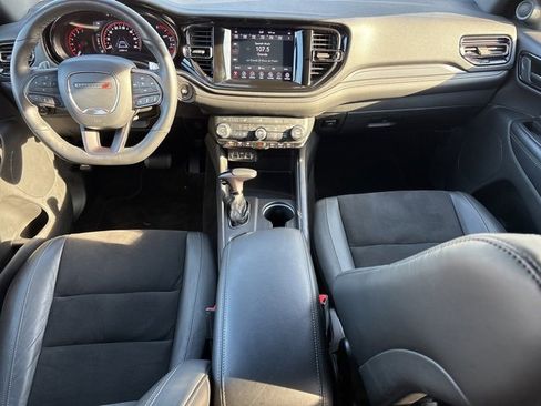 Used 2022 Dodge Durango GT image 15