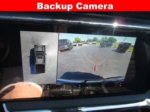 Used 2022 GMC Sierra 1500 AT4X AWD/4WD image 20