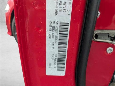 Used 2017 Dodge Charger R/T image 15