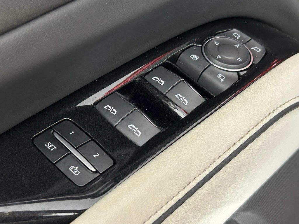 Used 2021 Cadillac Escalade Sport w/ Driver Assist Tech Package AWD/4WD image 41