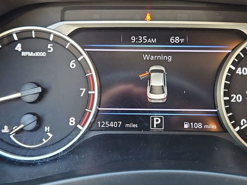 Used 2021 Nissan Sentra SV image 13