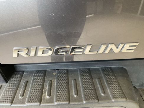Used 2017 Honda Ridgeline RT image 11