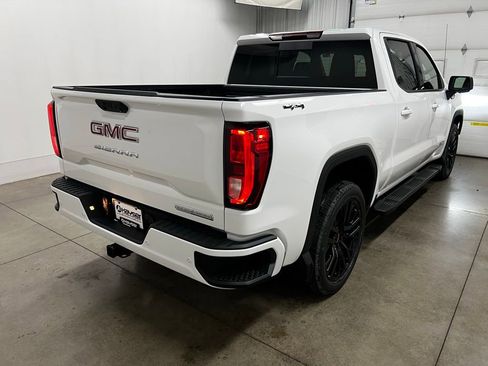 New 2026 GMC Sierra 1500 Elevation w/ Elevation Premium Package image 3